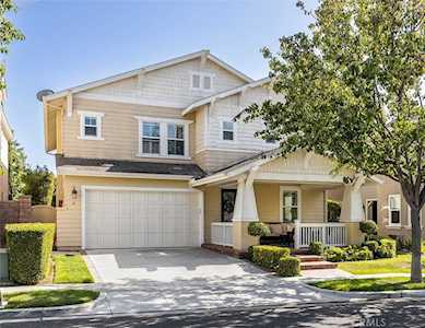 12 Melody Ln Ladera Ranch, CA 92694