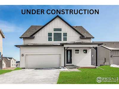 6638 4th St Rd Greeley, CO 80634