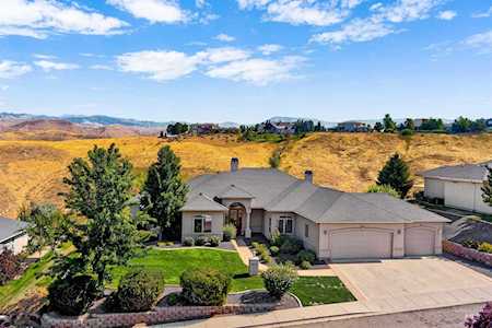 4668 N Arrow Crest Way Boise, ID 83703