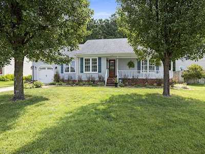 416 Willow Bend Dr Chesapeake, VA 23323