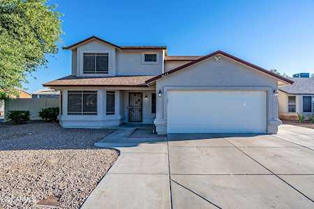 8653 W Encanto Boulevard Phoenix, AZ 85037