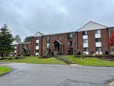 388B Great Road #19 Acton, MA 01720
