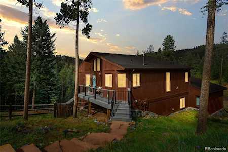 7565 Brook Forest Ln Evergreen, CO 80439