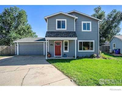 1607 Enfield St Fort Collins, CO 80526
