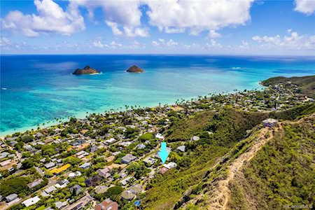 Lanikai Kailua | Neighborhood Information & Homes For Sale