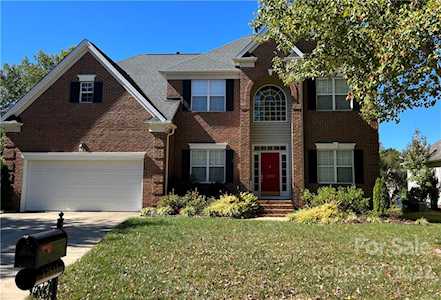 12511 Bannock Dr Charlotte, NC 28277