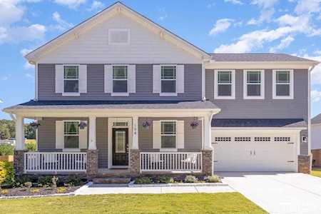 194 Montasel Court Fuquay Varina, NC 27526