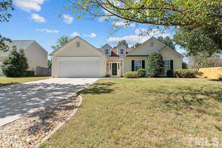 1921 Ashview Drive Fuquay Varina, NC 27526
