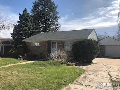 3430 S Dahlia St Denver, CO 80222
