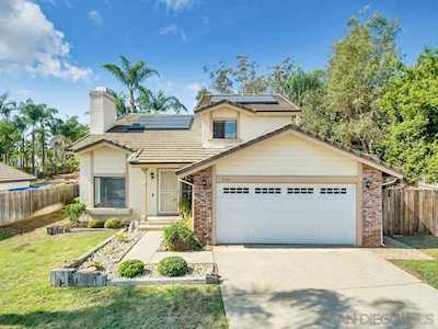 1513 N Elm Escondido, CA 92026
