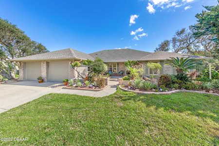 64 Buschman Drive Ponce Inlet, FL 32127