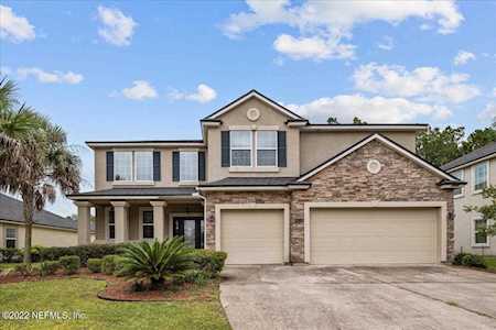 1132 Southern Hills DR Orange Park, FL 32065