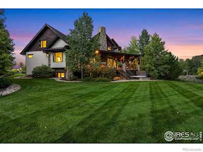 3715 Rocky Stream Dr Fort Collins, CO 80528