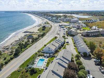 947 Ocean Blvd #14 Hampton, NH 03842