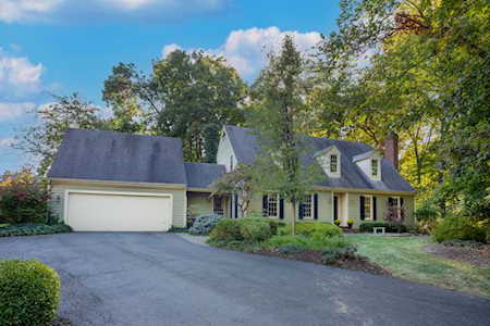 5695 Glenbervie Court Dublin, OH 43017