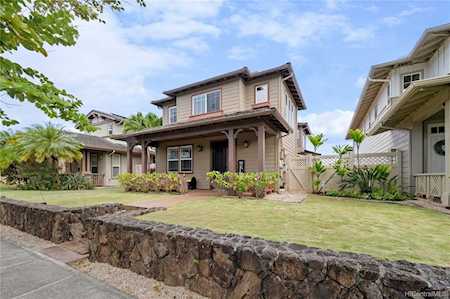 520 Lunalilo Home Road #CW252 Honolulu, HI 96825