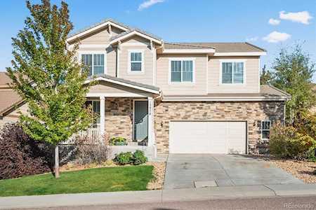 13976 Hillrose Dr Parker, CO 80134