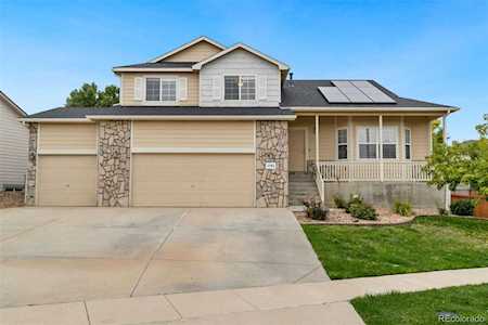 1803 Dynasty Ln Lochbuie, CO 80603