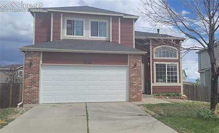 7799 Old Spec Road Peyton, CO 80831