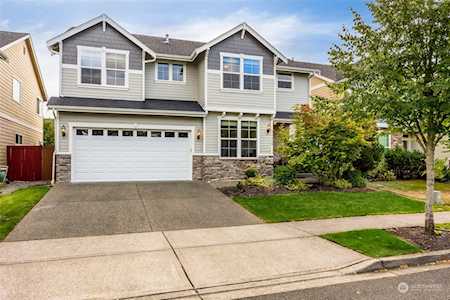 4426 Mckinley St NE Lacey, WA 98516