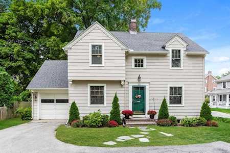 168 Longmeadow Street Longmeadow, MA 01106