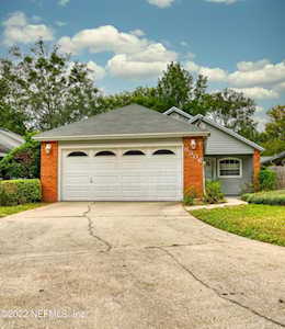 8306 Copperfield CIR W Jacksonville, FL 32244