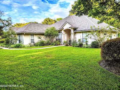 3599 Long Cove CT Green Cove Springs, FL 32043