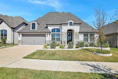 2505 Oxford Street Melissa, TX 75454