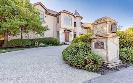 3621 Woodside Pl Louisville, KY 40222