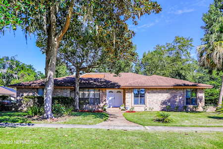 2961 Bernice DR Jacksonville, FL 32257