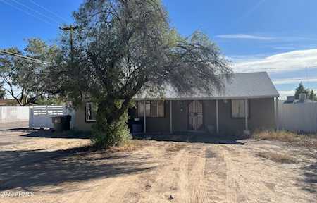321 N Los Robles Drive Goodyear, AZ 85338