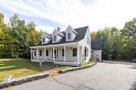 40 Tuttle Ln Wells, ME 04090