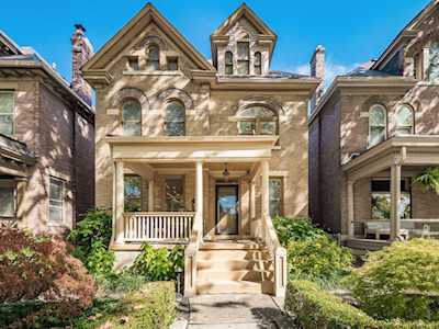 800 Neil Avenue Columbus, OH 43215