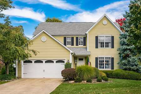 3858 Kul Circle Hilliard, OH 43026