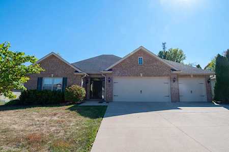 4004 Eagle View CT Columbia, MO 65203