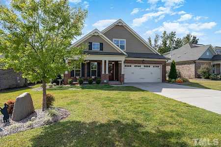 5732 Mizuno Drive Fuquay Varina, NC 27526