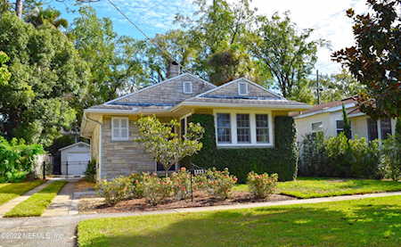 1233 Edgewood AVE S Jacksonville, FL 32205