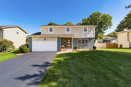 6914 Starfire Drive Reynoldsburg, OH 43068
