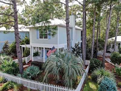 217 Cassine Garden Circle Santa Rosa Beach, FL 32459