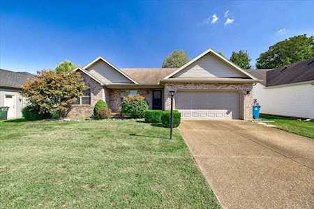 7333 Bent Branch Drive Evansville, IN 47711