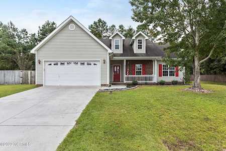104 Brookside Court Jacksonville, NC 28546