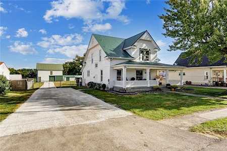 99 W Washington Street Jamestown Vlg, OH 45335