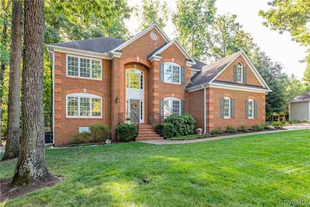 4004 Wheat Ct Henrico, VA 23233