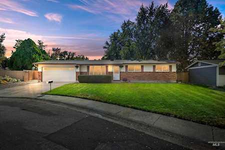 4440 N. Foothill Dr. Boise, ID 83703