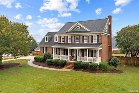 200 Kellygreen Court Rolesville, NC 27571