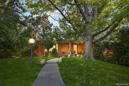 1890 S Niagara Way Denver, CO 80224