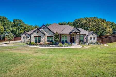 3930 Shiloh Trl Midlothian, TX 76065
