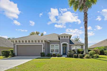 913 E Terranova WAY St Augustine, FL 32092