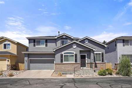 10139 Wyandott Circle Thornton, CO 80260