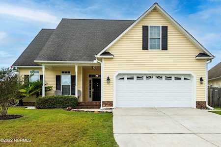 220 Sellhorn Boulevard New Bern, NC 28562
